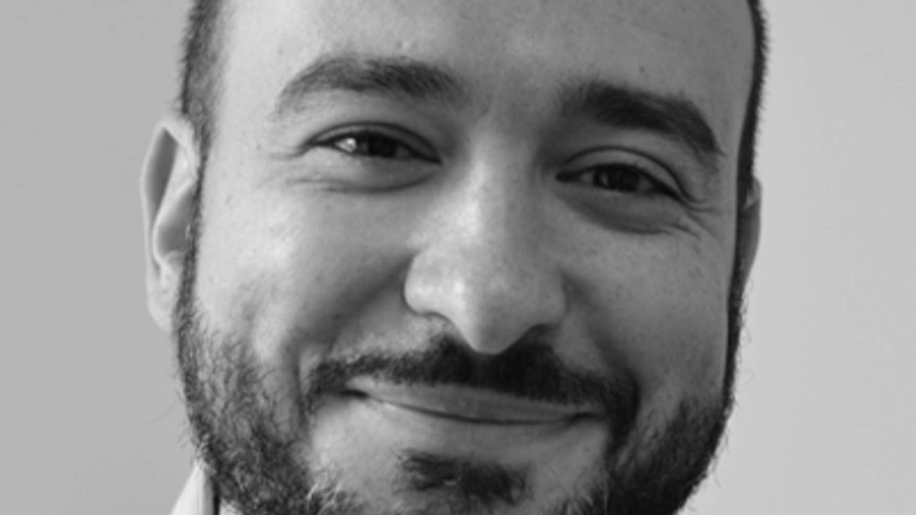 Coexist CEO Tarek Elgawhary trip to the Middle East