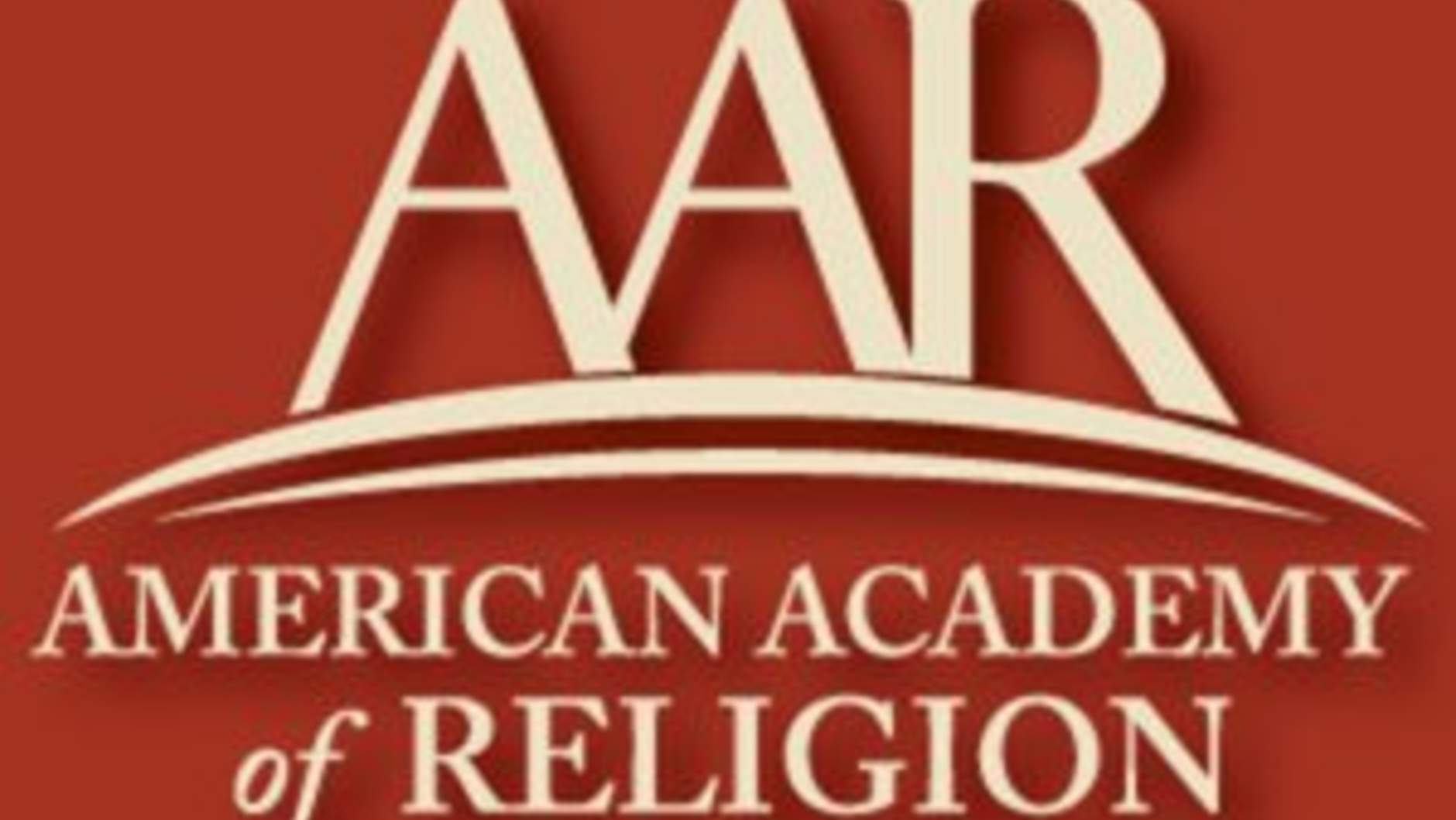 Coexist at the annual AAR conference