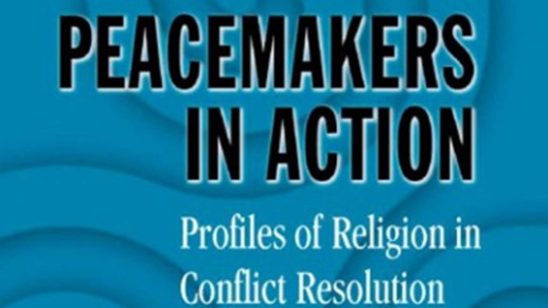 Coexist: Contributions of Jews, Christians, and Muslims on BlogTalkRadio