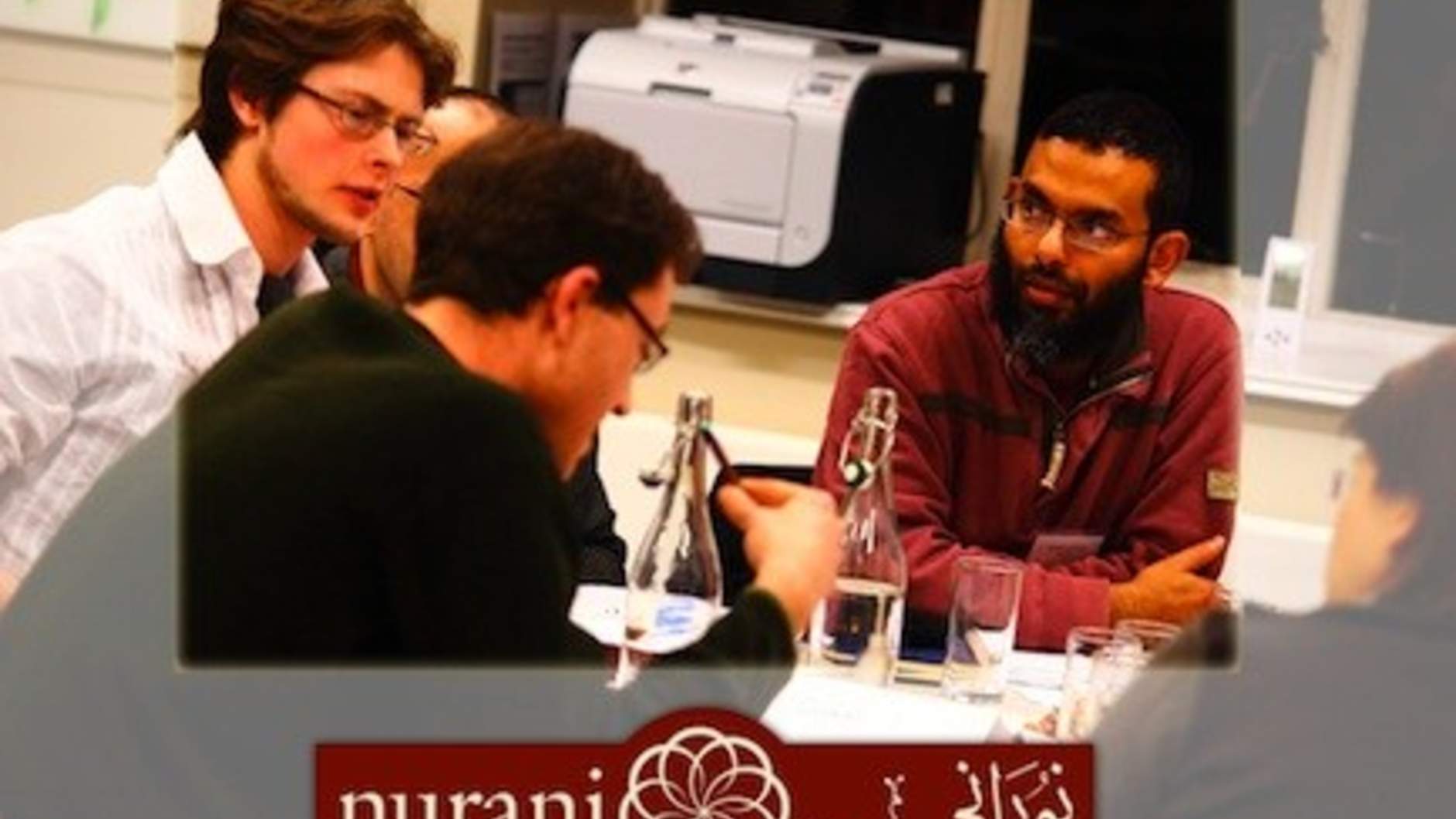Coexist's Nurani project won prestigious grant