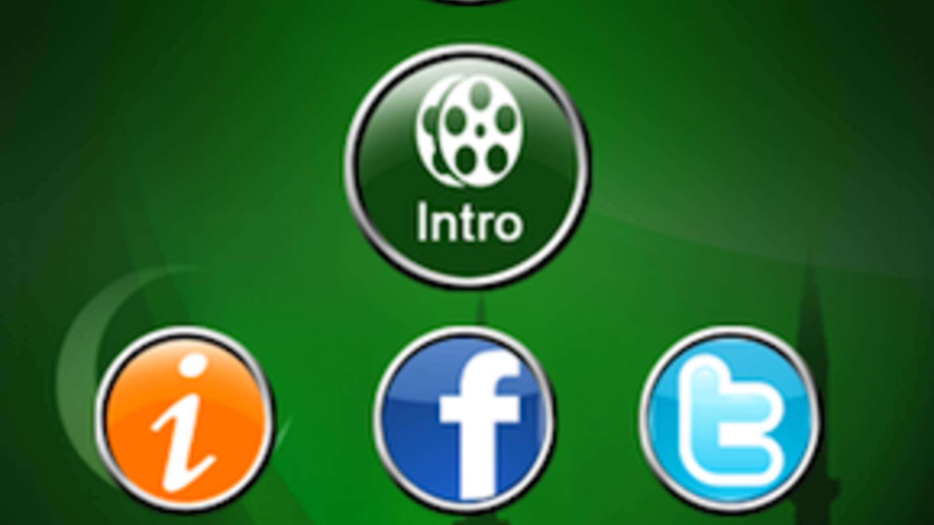 Coexist's Understanding Faiths App reaches App Store
