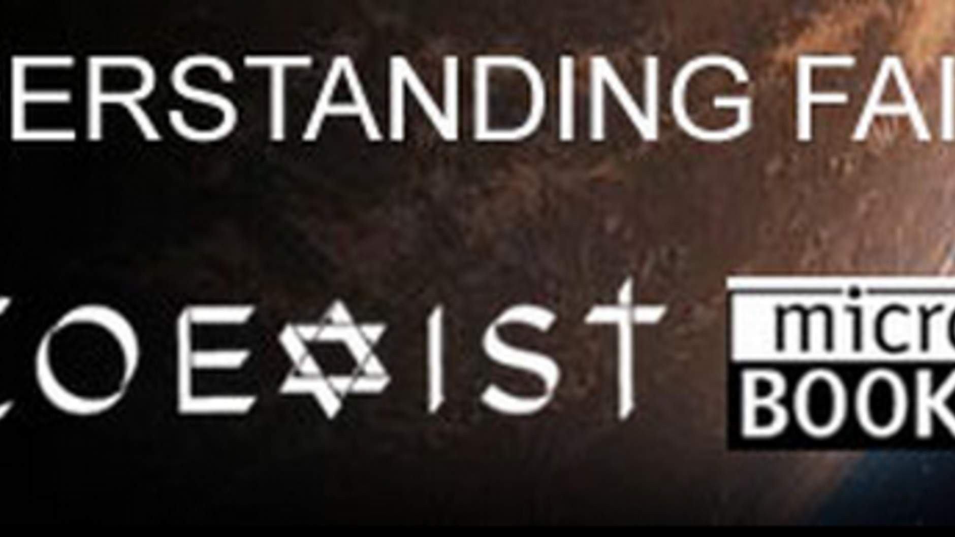 The Coexist Foundation taking part in the British Education